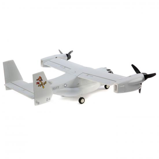 E Flite V-22 Osprey VTOL - PNP