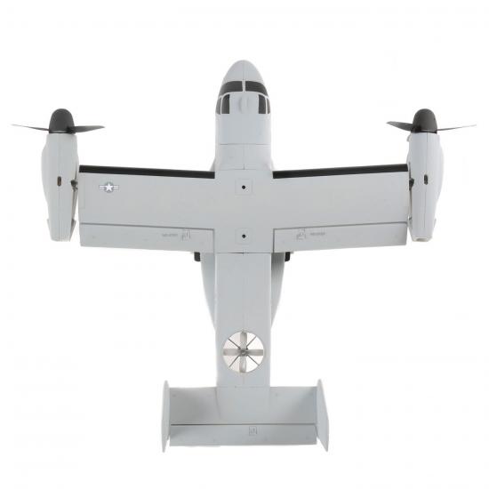 E Flite V-22 Osprey VTOL - PNP