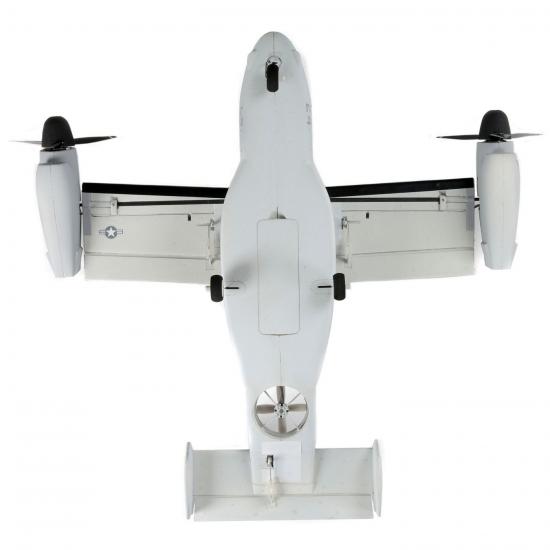 E Flite V-22 Osprey VTOL - PNP