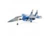 E Flite F-15 Eagle 64mm EDF - BNF Basic