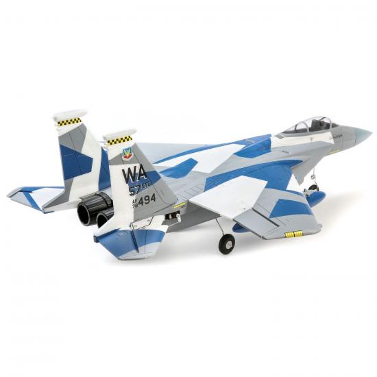 E Flite F-15 Eagle 64mm EDF - BNF Basic