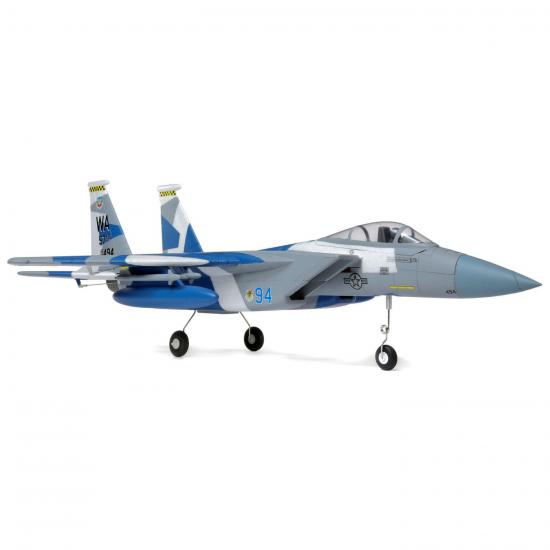 E Flite F-15 Eagle 64mm EDF - BNF Basic