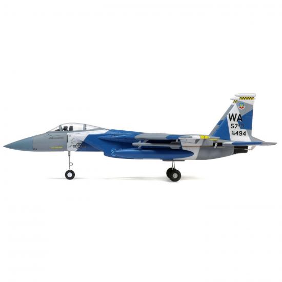 E Flite F-15 Eagle 64mm EDF - BNF Basic