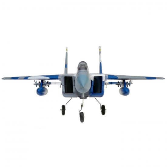 E Flite F-15 Eagle 64mm EDF - BNF Basic