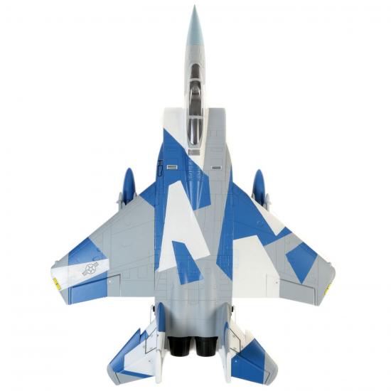 E Flite F-15 Eagle 64mm EDF - BNF Basic