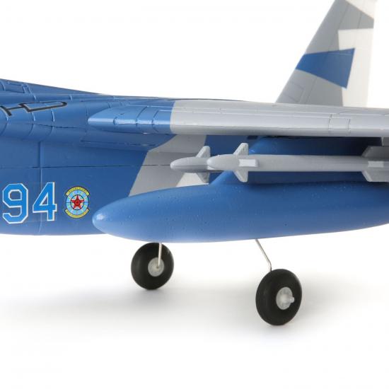E Flite F-15 Eagle 64mm EDF - BNF Basic