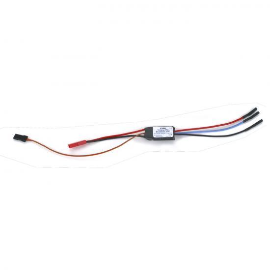 E Flite 10 AMP Brushless ESC
