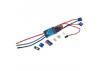 E Flite 40 AMP Pro Switch-Mode BEC Brushless ESC (V2)