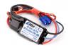 E Flite 40 AMP Lite Pro Switch-Mode BEC Brushless ESC (V2)