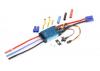 E Flite 80 AMP Pro Switch-Mode BEC Brushless ESC EC5 Connector (V2) ** CLEARANCE **
