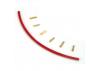 Gold Bullet Connector Set 2mm (3)