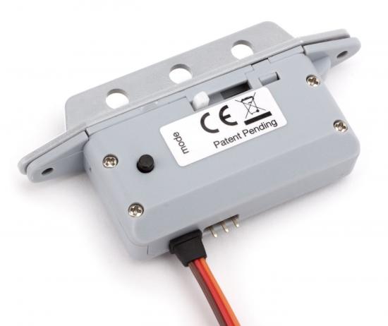 E Flite Servoless Payload Release System