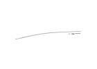 Apprentice ESP 15e Float set Pushrod