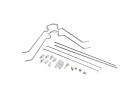Apprentice ESP 15e Float Steering & Mounting Hardware