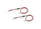 Universal Light Kit Y-Harness 12 Inch (2)