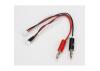 E Flite 2S Ultra Micro LiPo Charge Adapter to XH Balance Lead