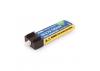 E Flite 3.7v 1S 150mAh 25C LiPo Battery	