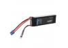 E Flite Thrust VSI LiPo With LED Indicator - 14.8V 4S 3200mAh 40C - EC3 Connector