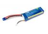 E Flite 3300mAh 4S 14.8V 50C LiPo with EC3 connector