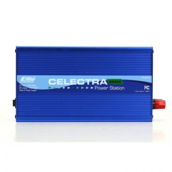 15VDC 250W Power Supply - EU plug