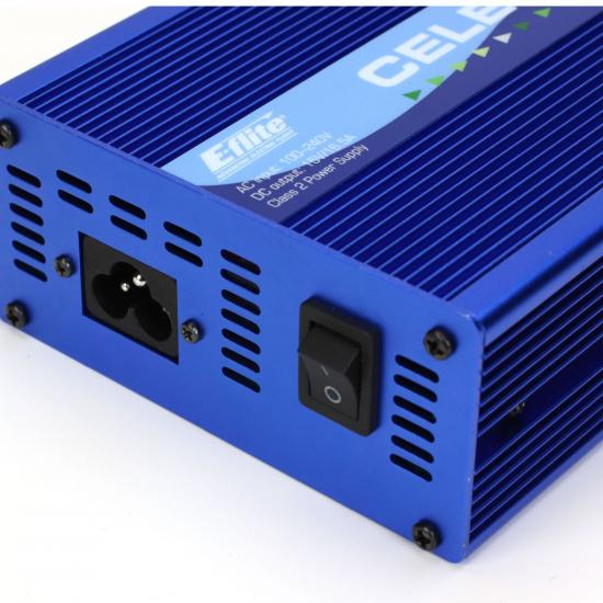 15VDC 250W Power Supply - EU plug
