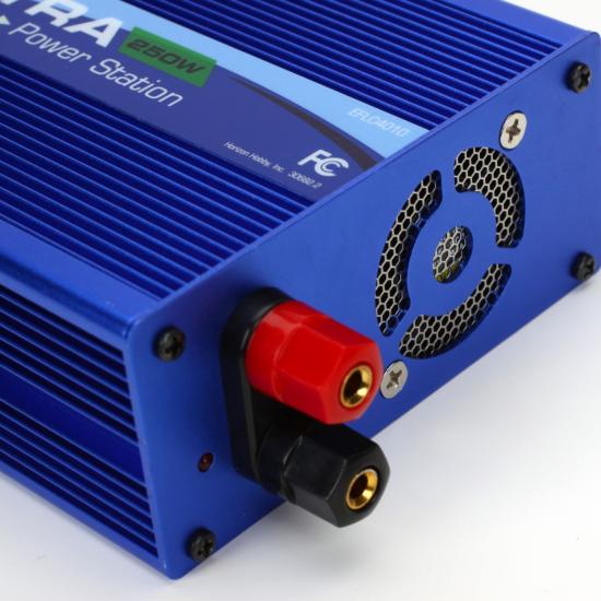 15VDC 250W Power Supply - EU plug