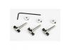 10 - 15 Adjustable Axles
