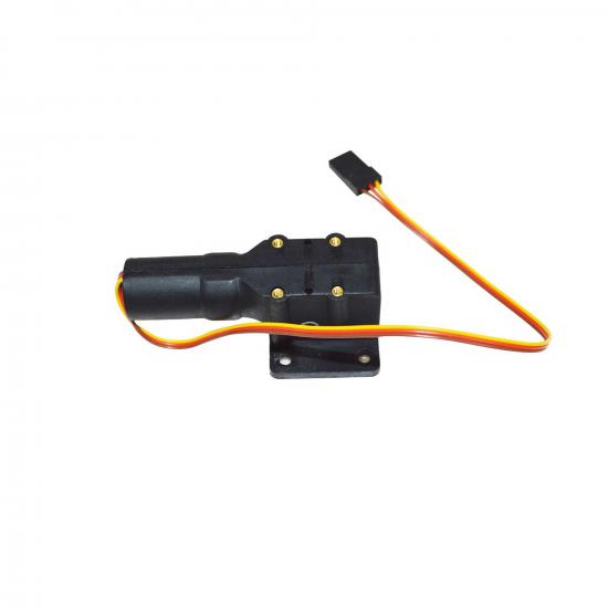 10 - 15 90-Degree Main Retract Unit V1200