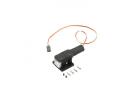 E Flite 15 Size 90 Degree Main Retract