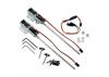 60-120 85 Degree Strut Ready Main Electric Retract
