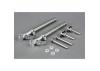 60-120 F4U Shock-Absorbing Strut Set