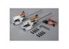 60-120 95-Degree Electric Rotating Retracts