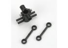 E Flite Blade Micro CX Lower Rotor Head & Linkage Set
