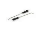 E Flite Blade Micro CX Servo Pushrod Set