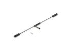 E Flite Blade MCX / MCX2 / MCX Tandem Stabiliser Flybar Set (Replaces EFLH2219)
