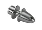 Prop Adaptor Shaft with Collet 1:8