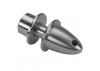 Prop Adaptor Shaft with Collet 1:8