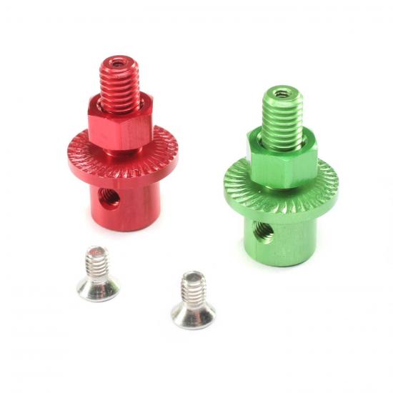 Prop Adapter Set L R : Twin Otter