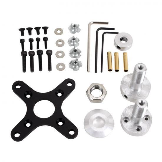 Power 160 BL Outrunner Motor