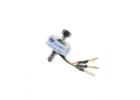 Brushless Main Motor 2250Kv: V-22 Osprey