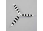 Propeller CCW 7x5.6 3 blade :Twin Otter
