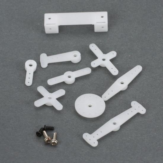 3.5gm DS35 Digital Super Sub-Micro Servo