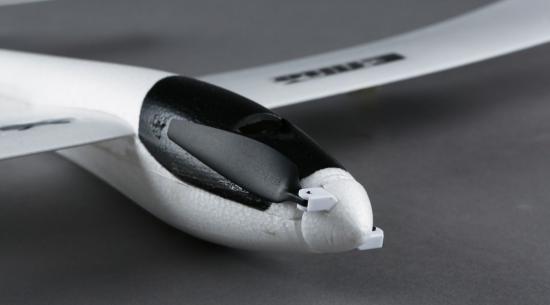 E Flite Radian UMX - BNF
