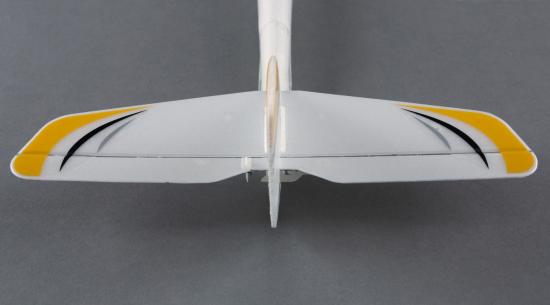 E Flite Radian UMX - BNF