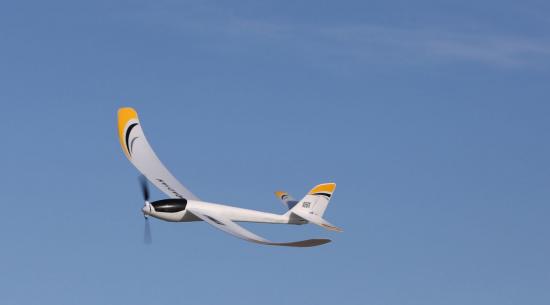E Flite Radian UMX - BNF