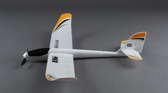E Flite Radian UMX - BNF