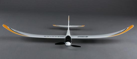E Flite Radian UMX - BNF