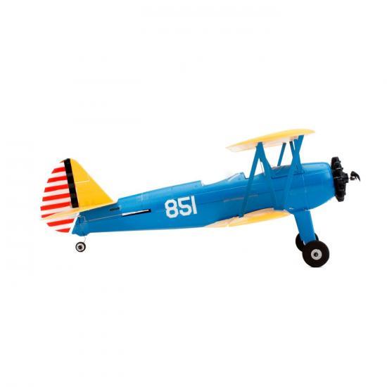 E Flite PT-17 UMX - BNF