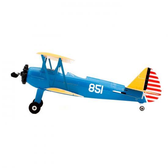 E Flite PT-17 UMX - BNF