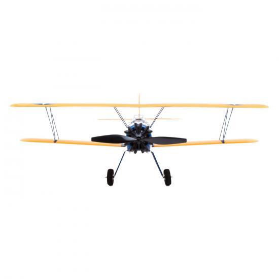 E Flite PT-17 UMX - BNF